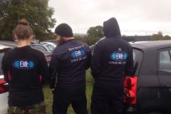 BFit at the OCRs
