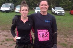 BFit at the OCRs