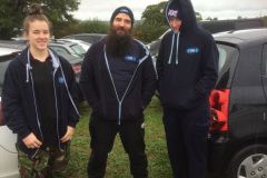 BFit at the OCRs