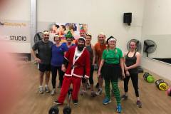 BFit Classes