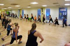 BFit Classes