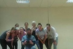 BFit Classes