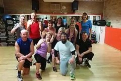 BFit Classes