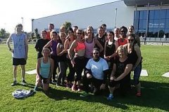 BFit Classes