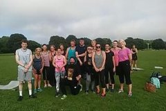 BFit Classes
