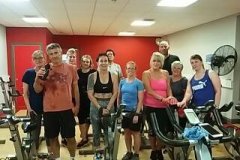 BFit Classes