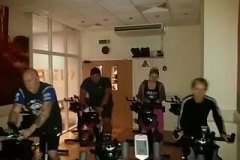 BFit Classes