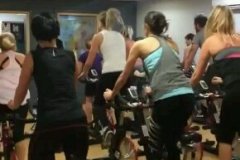 BFit Classes