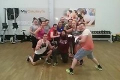 BFit Classes