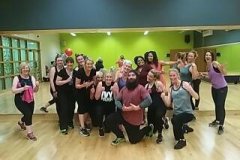 BFit Classes