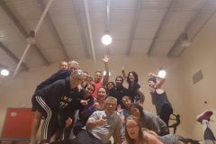 BFit Classes