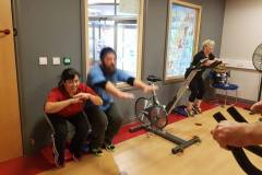 BFit Classes
