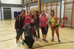 BFit Classes