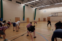 BFit Classes