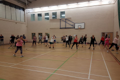 BFit Classes