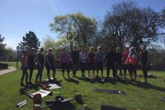 BFit Classes