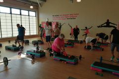 BFit Classes