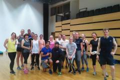 BFit Classes