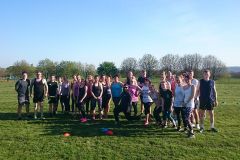 BFit Classes