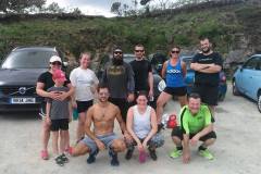 BFit on the Moors