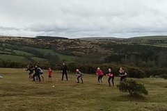 BFit on the Moors