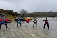 BFit on the Moors