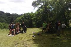 BFit on the Moors