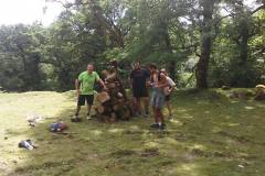BFit on the Moors