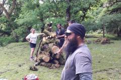 BFit on the Moors