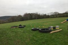 BFit on the Moors