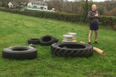 BFit on the Moors