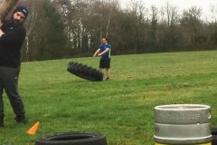 BFit on the Moors