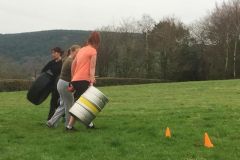 BFit on the Moors