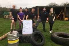 BFit on the Moors