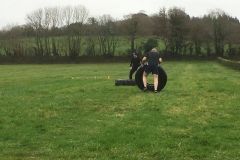 BFit on the Moors