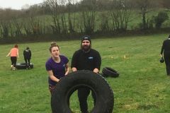 BFit on the Moors
