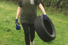 BFit on the Moors