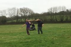 BFit on the Moors