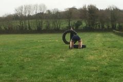 BFit on the Moors