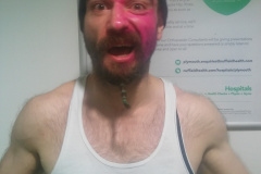 Race for Life Day